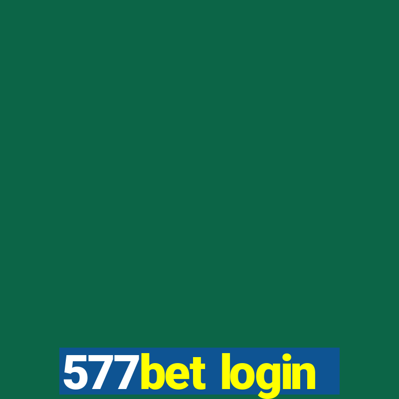 577bet login